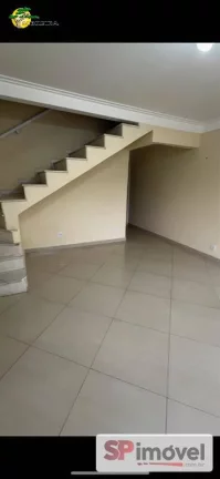 Imagem SOBRADO C/ 140M², 3 DORMS, 1 SUITE E 2 VAGAS NO LAUZANE PTA