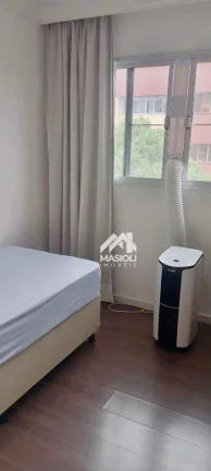 Imagem Apartamento à venda, 73 m² por R$ 385.000,00 - Coqueiral de Itaparica - Vila Velha/ES