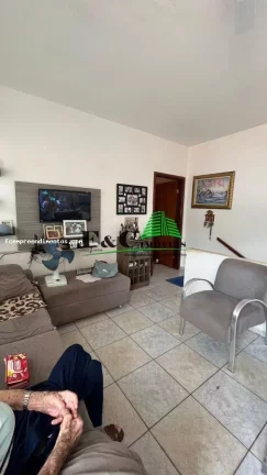 Imagem Sobrado para Venda em Limeira, Jardim Residencial Village, 2 dormitórios, 2 banheiros