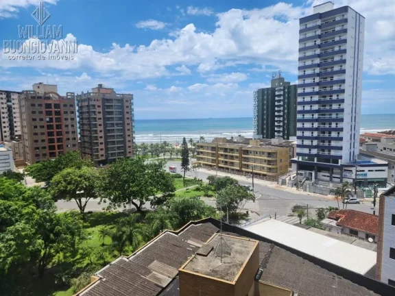 Imagem Apartamento à Venda em Caiçara, Praia Grande - SP