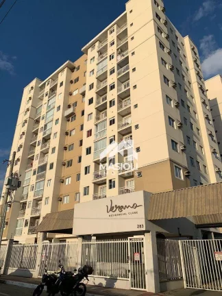 Imagem Apartamento com 2 dormitórios à venda, 50 m² por R$ 374.000,00 - Residencial Coqueiral - Vila Velha/ES