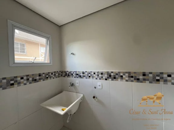Imagem Apartamentos a venda em Campos do Jordão-SP
