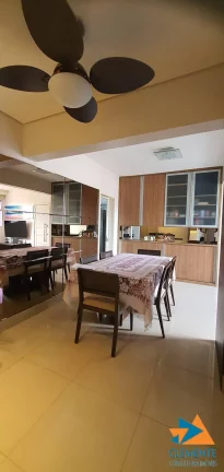 Imagem APARTAMENTO 04 QTOS. 01 SUITE 03 VAGAS B. PRADO-BH