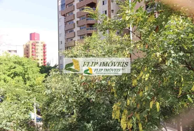 Imagem Apartamento com 2 dormitórios à venda, 91 m² por R$ 650.000,00 - Cambuí - Campinas/SP
