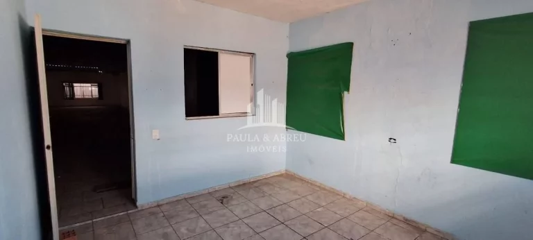 Imagem Aluga-se Sobreloja 220m², Pacote R$3.364,00, 2 Banheiros, 2 Salas na Vila Bocaina, Mauá-SP