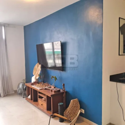 Imagem Cobertura Duplex à venda em Copacabana, 360m2, 1 vaga, na Bolivar!