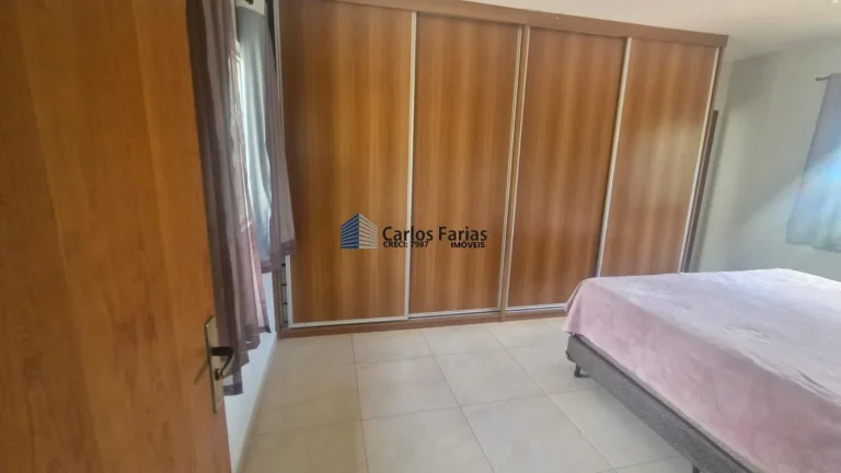 Imagem Casa em Condomínio para Venda em Brasília, Setor Habitacional Tororó (Jardim Botânico), 4 dormitórios, 4 suítes, 5 banheiros, 4 vagas