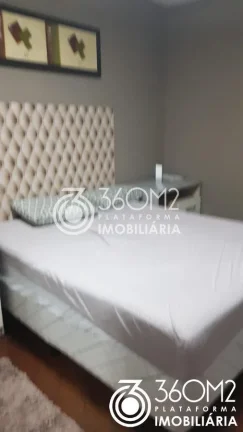 Imagem Apartamento para Venda em São Bernardo do Campo / SP no bairro Rudge Ramos
