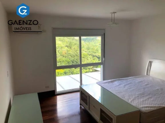 Imagem Casa Genises I