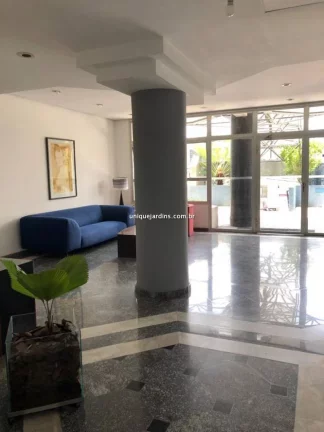 Imagem Apartamento para alugar Pinheiros São Paulo