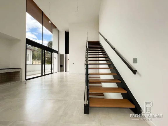 Imagem Casa à venda, 330 m² por R$ 4.900.000,00 - Várzea - Teresópolis/RJ