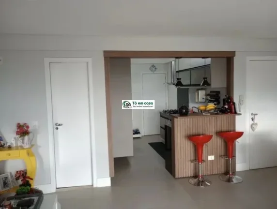 Imagem APARTAMENTO RESIDENCIAL em SÃO JOSÉ DOS CAMPOS - SP, URBANOVA I