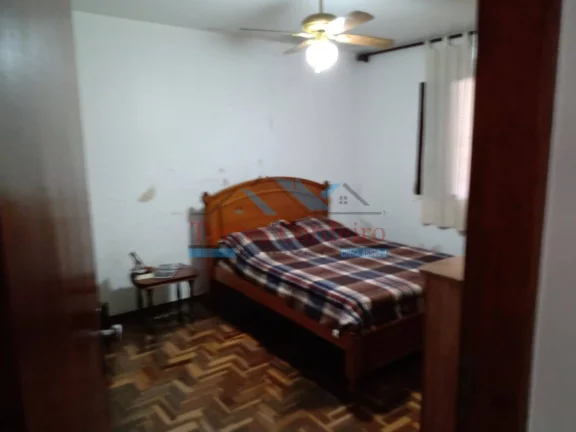 Imagem Casa térrea 3 Dormitórios - 2 Vagas - Jardim Colombo