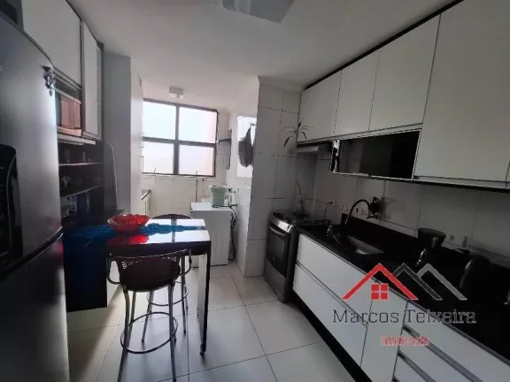 Imagem Apartamento - Jaguaribe