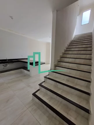 Imagem APARTAMENTO RESIDENCIAL em FRANCA - SP, SÃO JOAQUIM