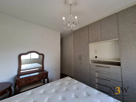 Imagem Apartamento com 3 dormitórios à venda, 187 m² por R$ 3.100.000,00 - Vila Leopoldina - São Paulo/SP
