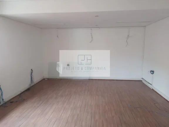 Imagem Casa Comercial na Chácara Santo Antônio SP.
