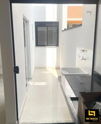 Imagem Apartamento sem condomínio 2 dormitórios - Parque das Nações - Santo André