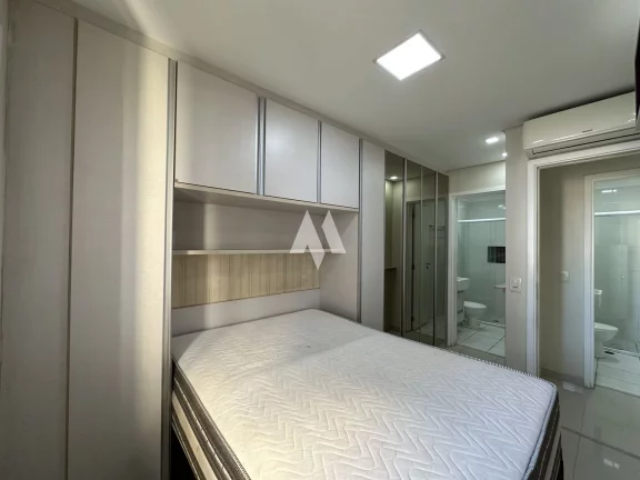 Imagem Apartamento com 02 dormitórios 01 suíte e lazer completo em Santos