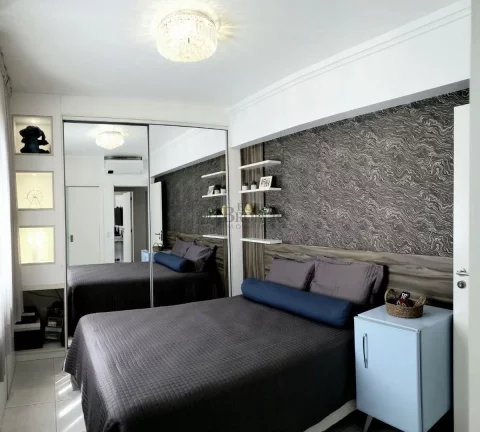 Imagem Apartamento com 3 suítes à venda na Barra Norte de Balneário Camboriú/SC