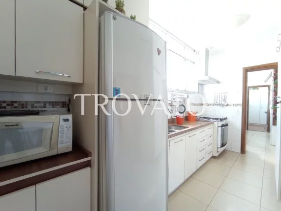 Imagem Imóvel com 3 Quartos à Venda, 211 m² em Itaim Bibi - São Paulo