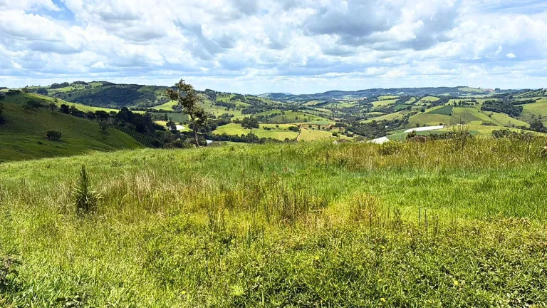 Imagem Área exclusiva com vista para a Mantiqueira