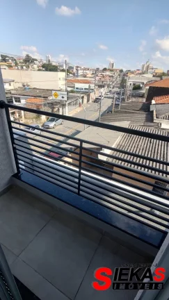 Imagem Imperdível casa à venda em São Paulo-SP, Parque Boturussu: 2 quartos, 2 suítes, 1 sala, 2 banheiros, 1 vaga, 65m²