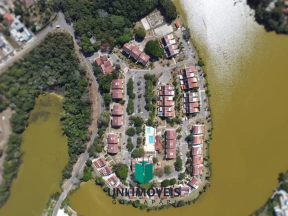 Imagem Apartamento 2 quartos em condomínio com lazer completo a venda no Village dos Pássaros Guarapari