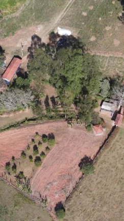 Imagem Fazenda à venda no bairro Rio do Peixe - Lagoinha/SP