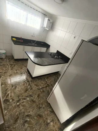 Imagem APTO 2D no bairro Conjunto Residencial José Bonifácio em São Paulo