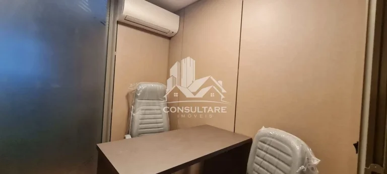 Imagem Sala comercial, Valongo, Santos, Cod: 24340