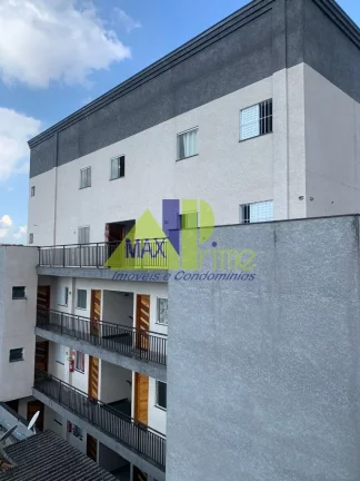 Imagem Apartamento à venda em São Paulo-SP, bairro Cidade Patriarca, 2 quartos, 1 sala, 1 banheiro, 45,36m² de área.