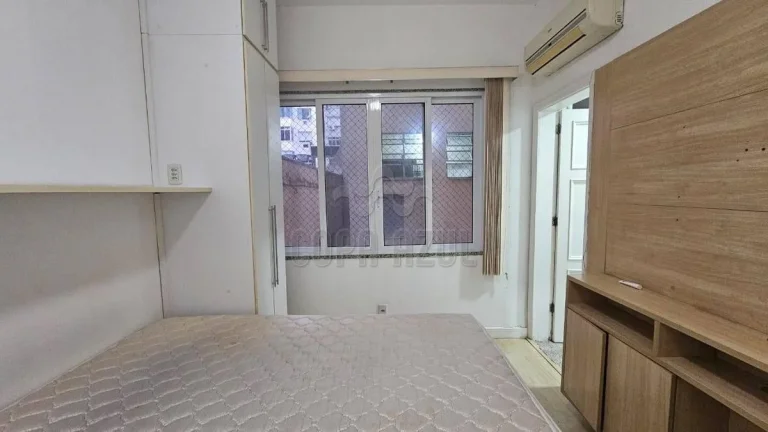 Imagem Copacabana - Residencial › Apartamento com 3 quarto(s) a Venda