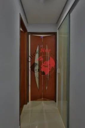 Imagem Apartamento Diferenciado todo Reformado para Venda a 230 metros da Av. Kennedy em São Bernardo do Campo
