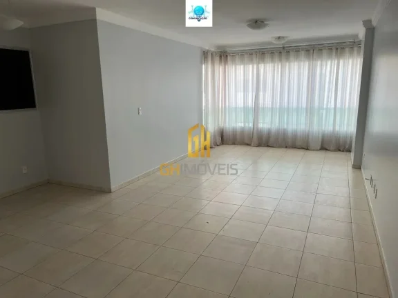 Imagem GH1954

 Apartamento com 3 quartos no Setor Oeste, com 99m² de área privativa, o apartamento possu...