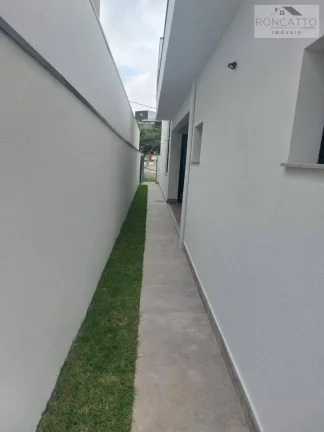 Imagem Casa de condomínio com 3 quartos, 308,00m2, à venda