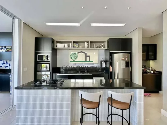 Imagem Casa com 3 Quartos à Venda, 281 m² em Paisagem Renoir - Cotia