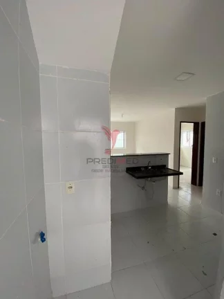 Imagem Apartamento de 2 quartos - Mangabeira - João Pessoa/PB