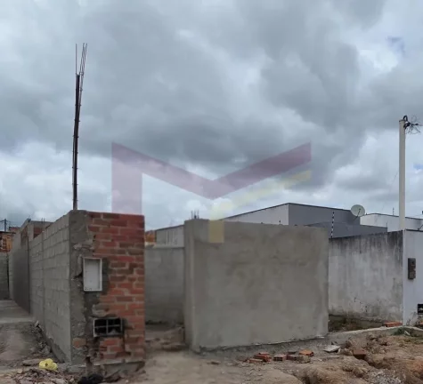 Imagem Casa 2/4 sendo 1 suite na Conceicao