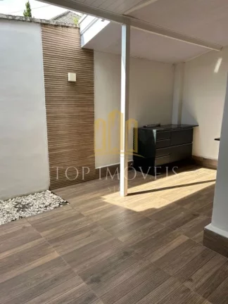 Imagem Casa de 3 quartos sendo 1 suíte no condominio Campo dei Fiori - Urbanova
