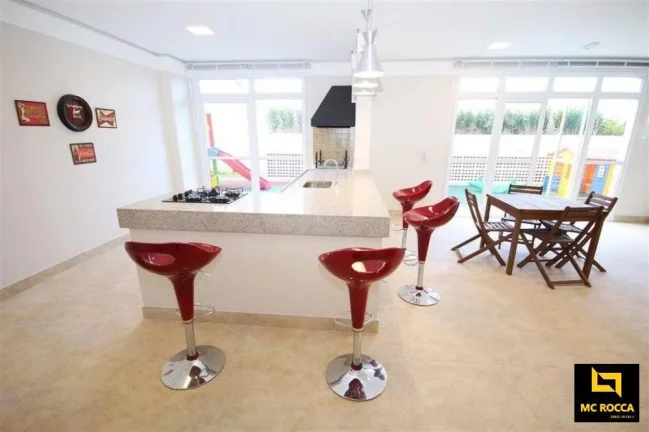 Imagem Apartamento 2 ou 3 dormitórios , Centro - São Caetano do Sul