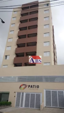 Imagem Apartamento com 2 dormitórios à venda, 53 m² por R$ 290.000,00 - Vila Couto - Cubatão/SP