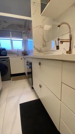 Imagem Apartamento no Jardim Nove de Julho