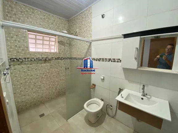 Imagem 2 casas à venda no Jardim Simões com renda