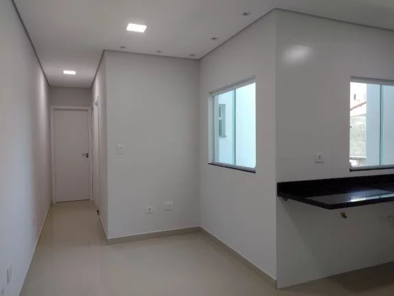 Imagem APARTAMENTO COBERTURA COM ELEVADOR A VENDA NO PARQUE NOVO ORATORIO