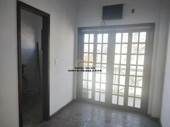 Imagem Sala Comercial com Sacada| Centro| Itatiaia RJ