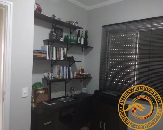 Imagem APARTAMENTO RESIDENCIAL em ITU - SP, JARDINS DAS ROSAS