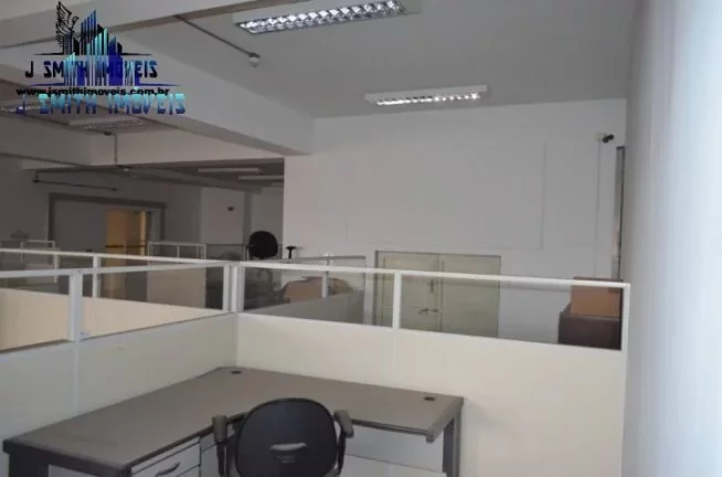 Imagem PRÉDIO COMERCIAL 7 PAVIMENTOS x 850,81m² - MARGINAL TIETÊ, SÃO PAULO.