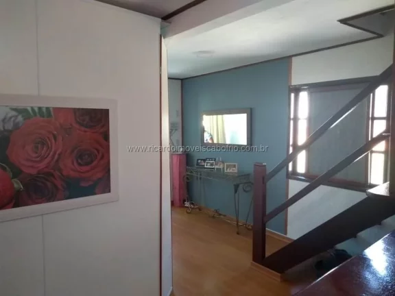 Imagem Casa Triplex Excelente Oportunidade