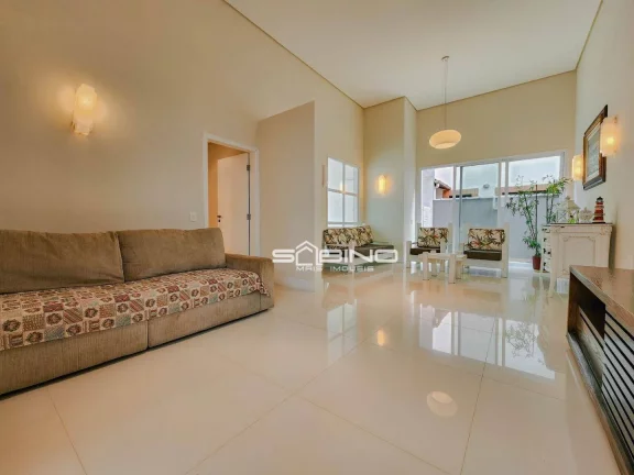 Imagem Casa à venda e Locação Anual, com 3 dormitórios sendo 3 suítes, 190m² área útil – Riviera de São Lourenço Bertioga SP